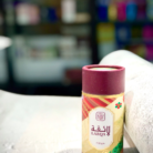 Naseem LAEQA Oud Muattar- Cylindrical Box