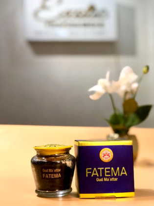 Fatema