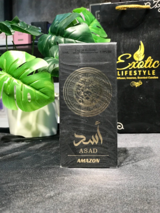 Asad