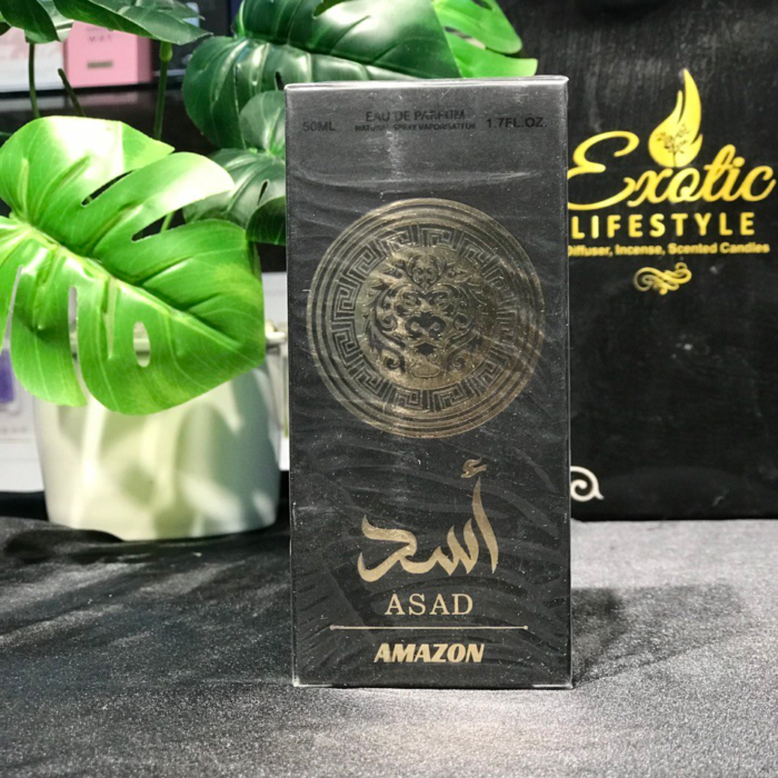 Asad