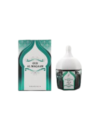 Oudh Al Muattar