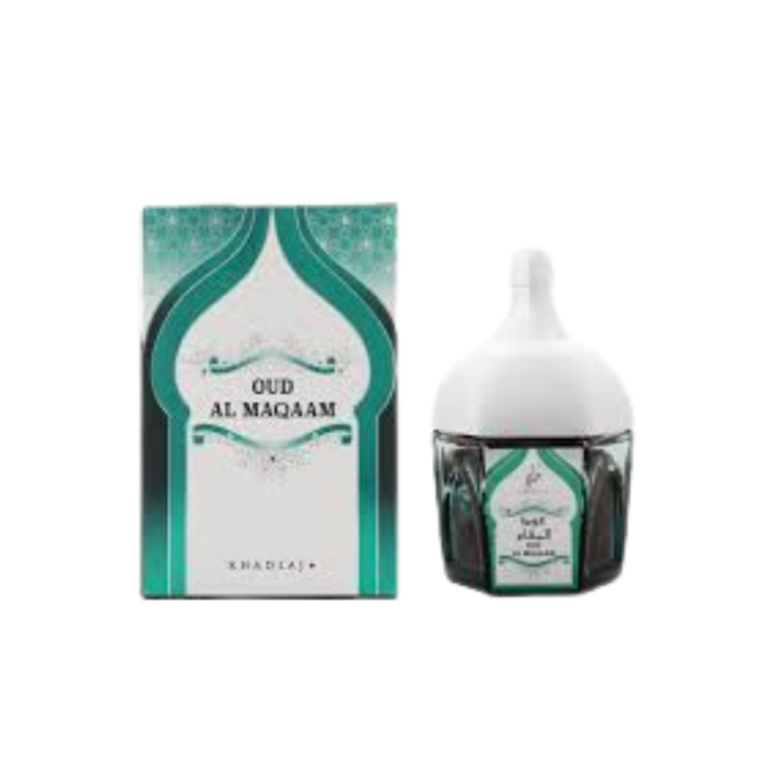 Oudh Al Muattar