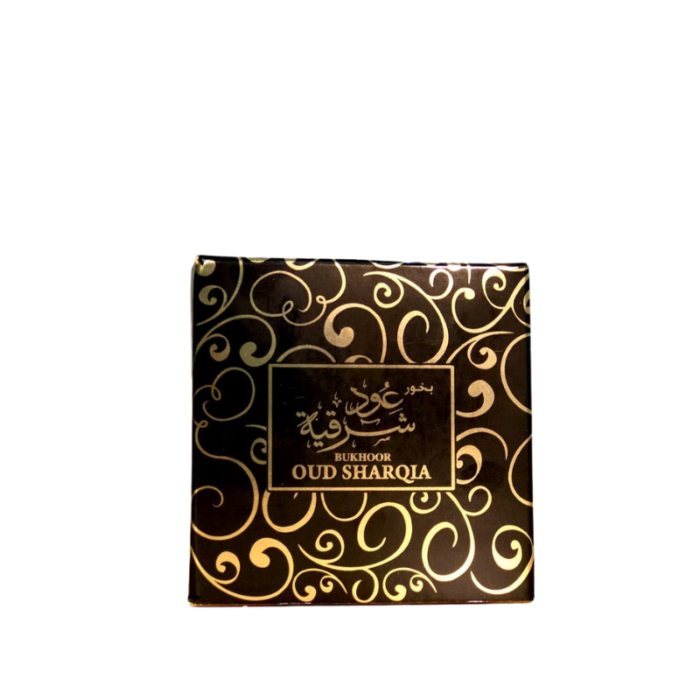 Oud sharqia