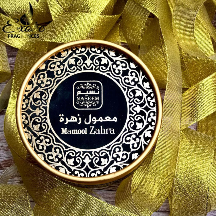 Round naseem 20gm