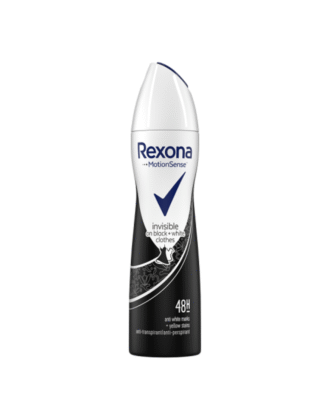 Rexona Invisible Aqua Deodorant