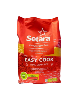 Setara Easy Cook Rice