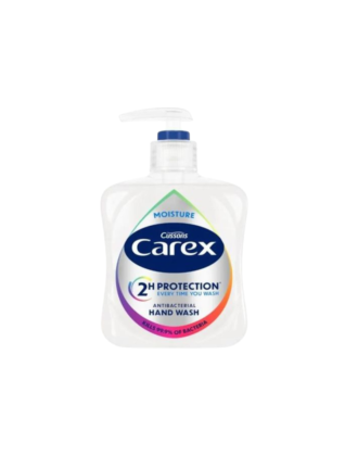 Carex Hand Wash