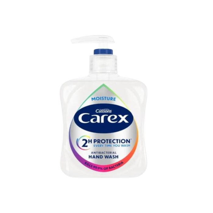 Carex Hand Wash
