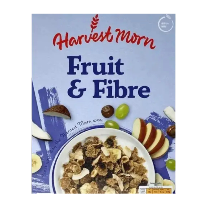 Harvest Morn Fruit & Fibre