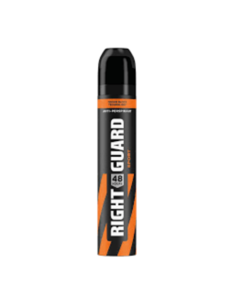 Right Guard Men Deodorant Spray