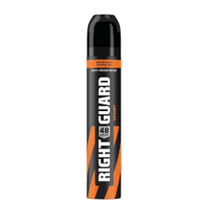 Right Guard Men Deodorant Spray