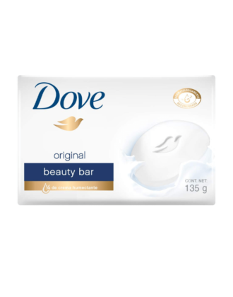 Dove Beauty Bar