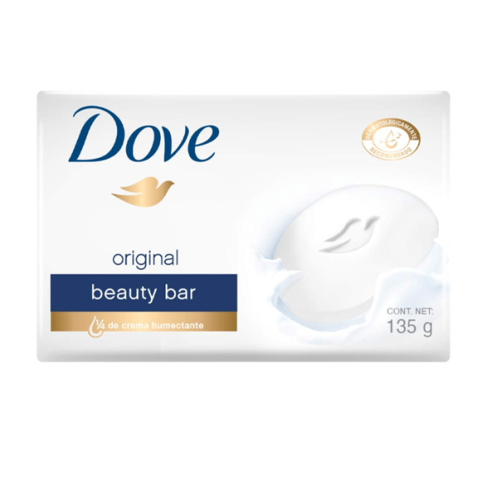 Dove Beauty Bar