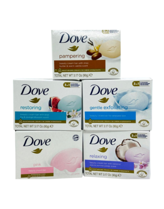 Dove Beauty Bar