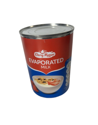 Diary Manor Evaporated Milk