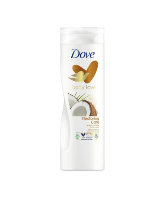 Dove Body Love Lotion