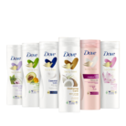 Dove Body Love Lotion