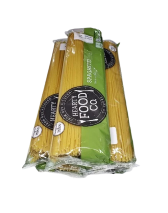 TESCO Hearty Food Co Spaghetti