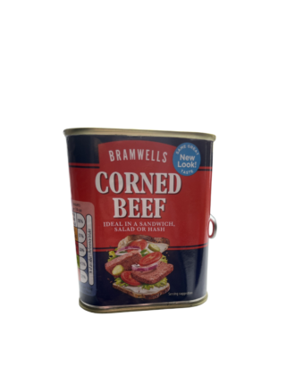 Barmwells Corned Beef