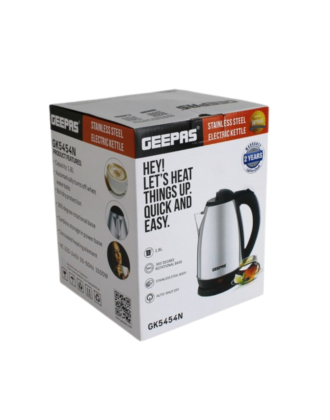 Geepas Electric Kettle