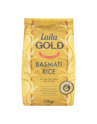 LAILA Gold Basmati Rice