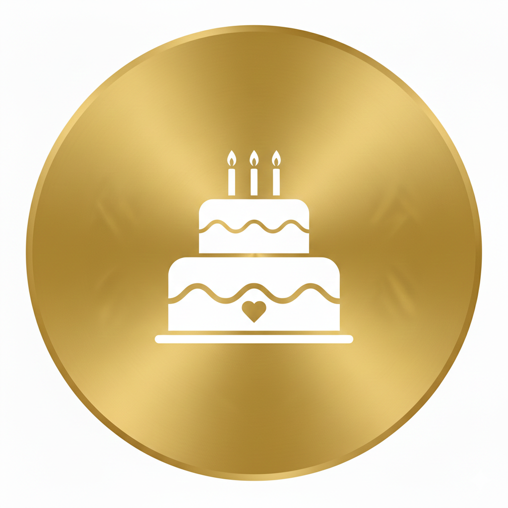 EXOTIC LIFESTYLE FOR BIRTHDAY