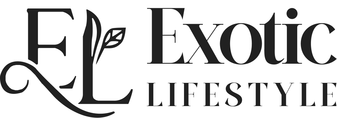 exotic lifestyle logo