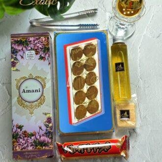 Amarya Bundle